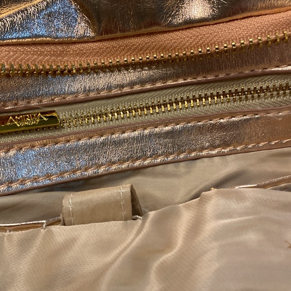 Beautiful Amrita Singh shoulder bag. Never used - Picture 7 of 7